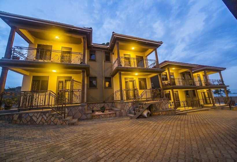 Victoria Breeze Hotel Apartment