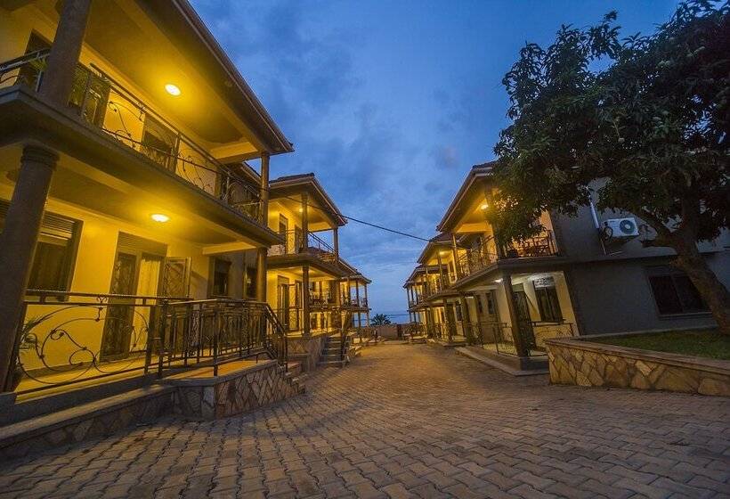 Victoria Breeze Hotel Apartment