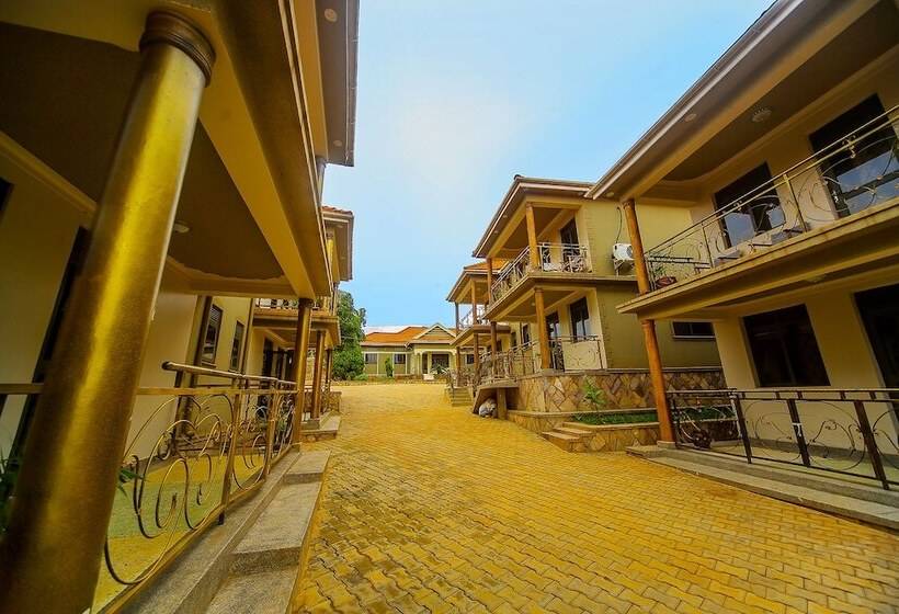 Victoria Breeze Hotel Apartment