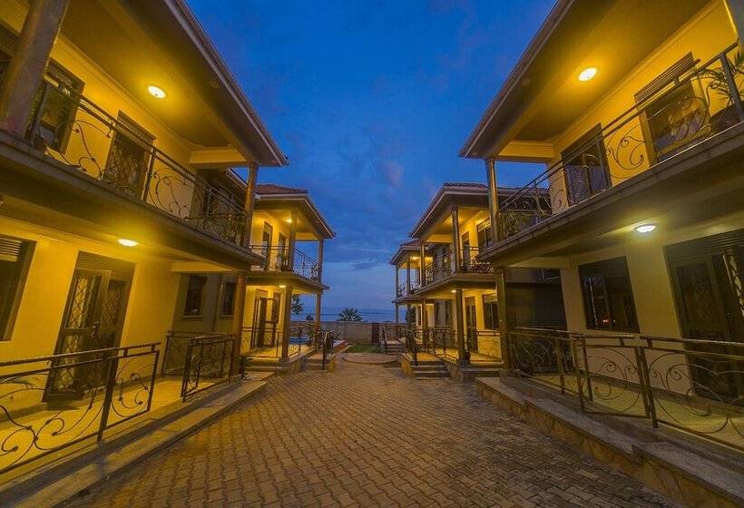 Victoria Breeze Hotel Apartment