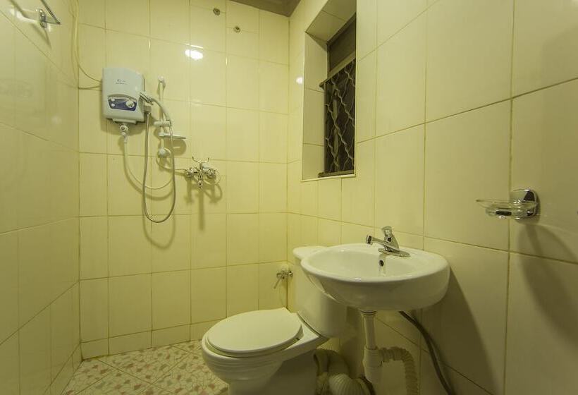 Victoria Breeze Hotel Apartment