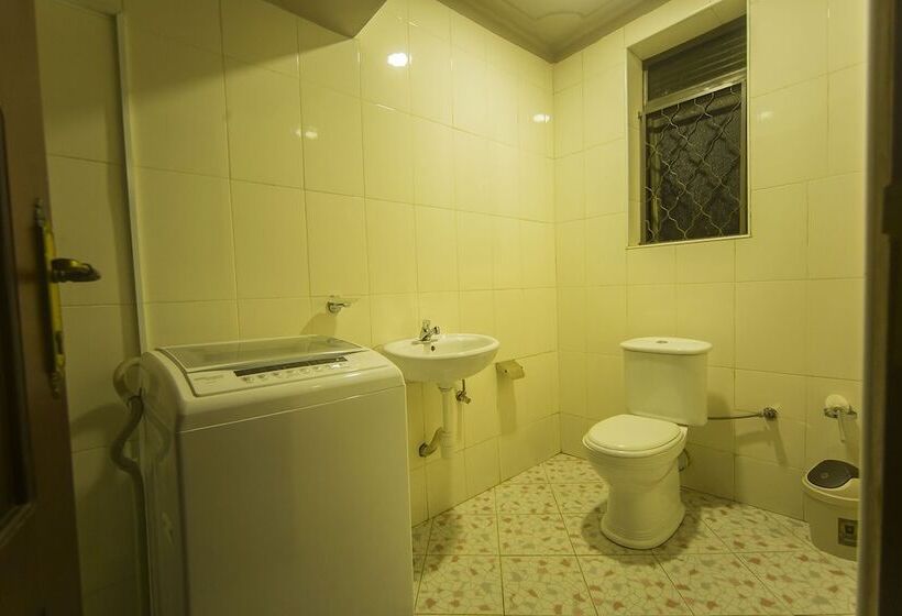 Victoria Breeze Hotel Apartment