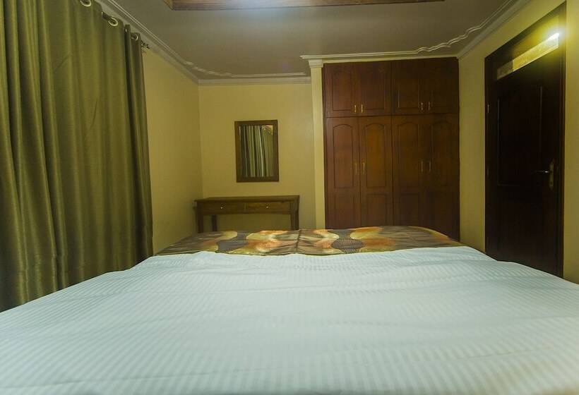 Victoria Breeze Hotel Apartment