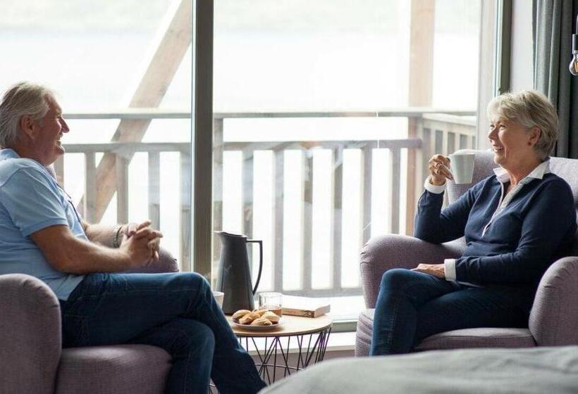 Værlandet Havhotell