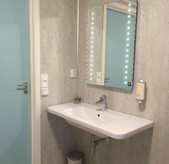 Værlandet Havhotell