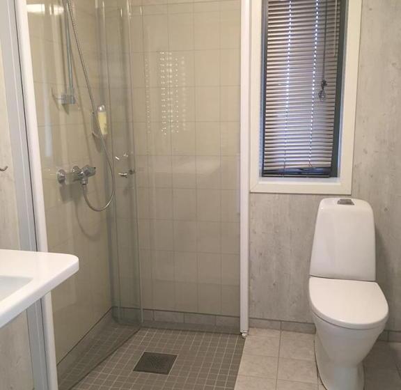 Værlandet Havhotell