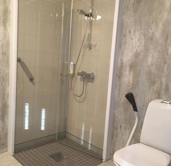 Værlandet Havhotell