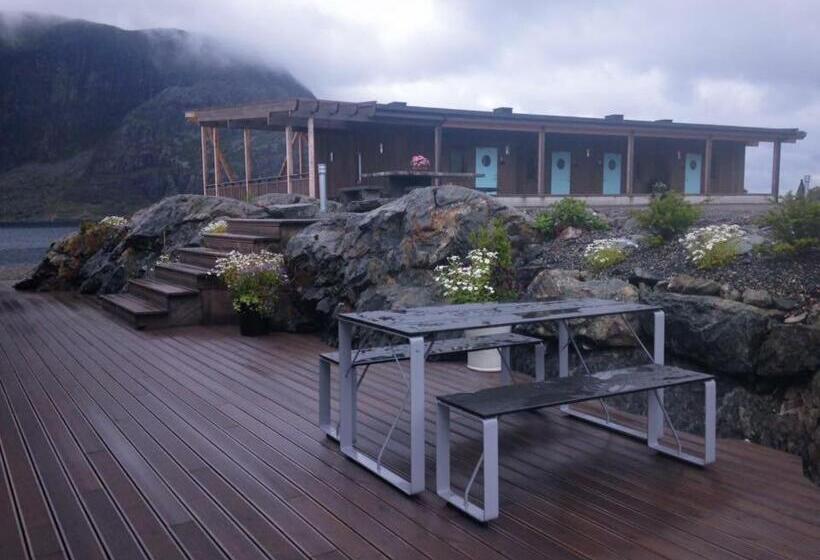 Værlandet Havhotell