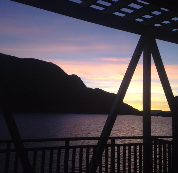 Værlandet Havhotell