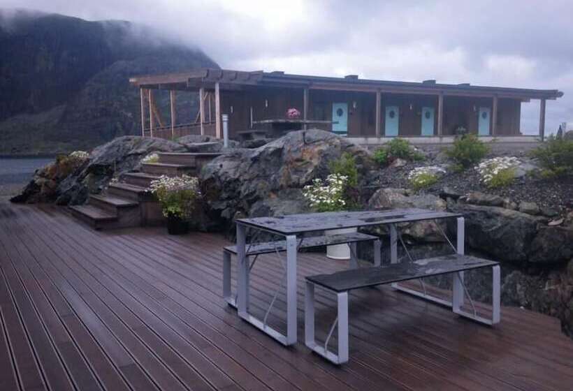 Værlandet Havhotell