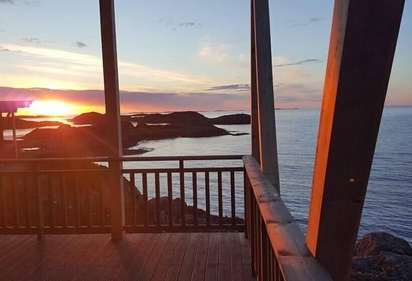 Værlandet Havhotell