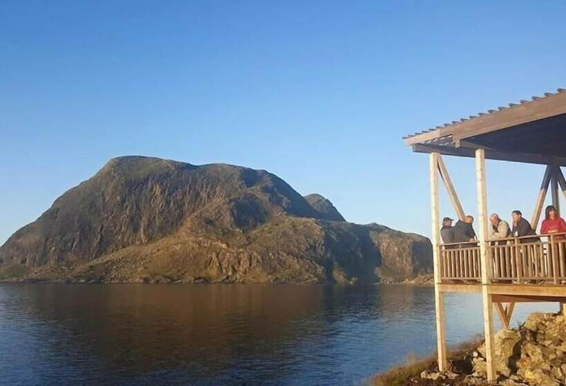 Værlandet Havhotell