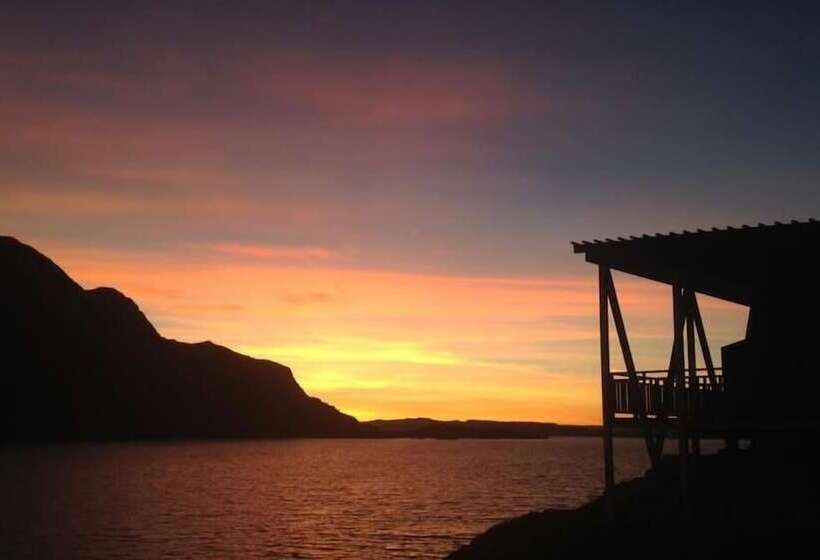 Værlandet Havhotell