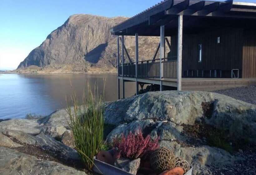 Værlandet Havhotell