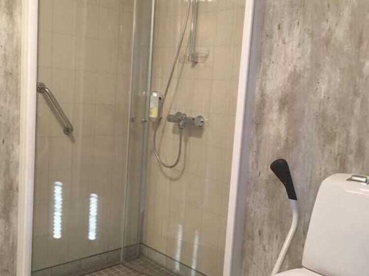 Værlandet Havhotell