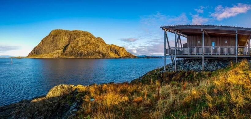 Værlandet Havhotell