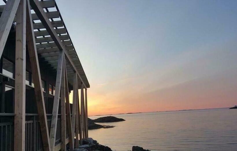 Værlandet Havhotell