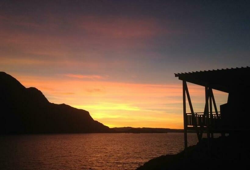 Værlandet Havhotell