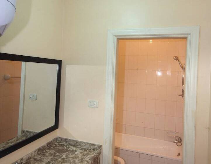 Al Wahi Furnished Suites