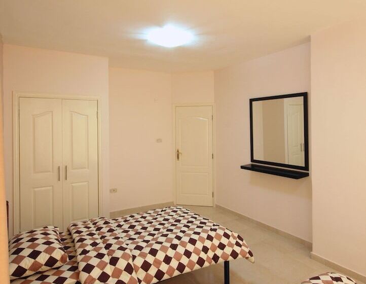 Al Wahi Furnished Suites