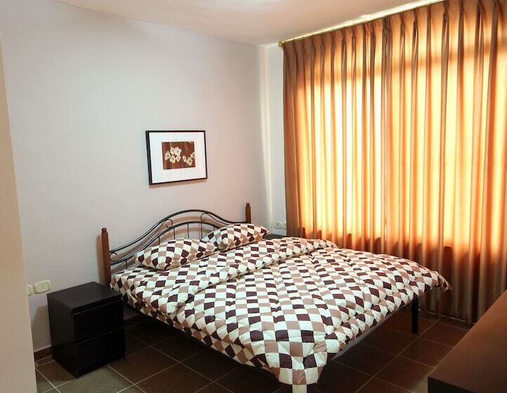 Al Wahi Furnished Suites