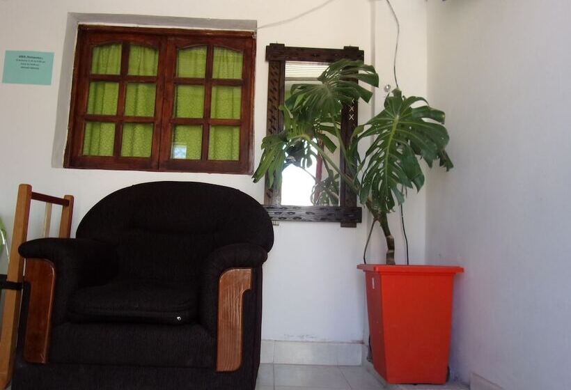 호스텔 Chicha Wasi Tilcara