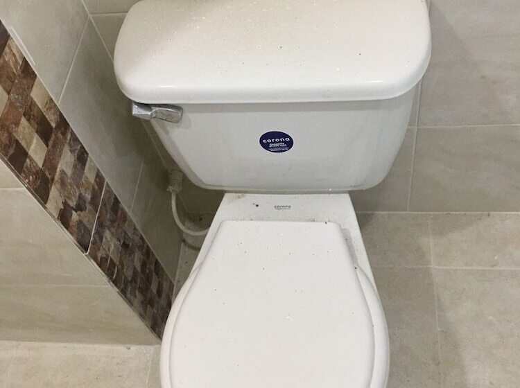 Hostel Mirador Del Castillo