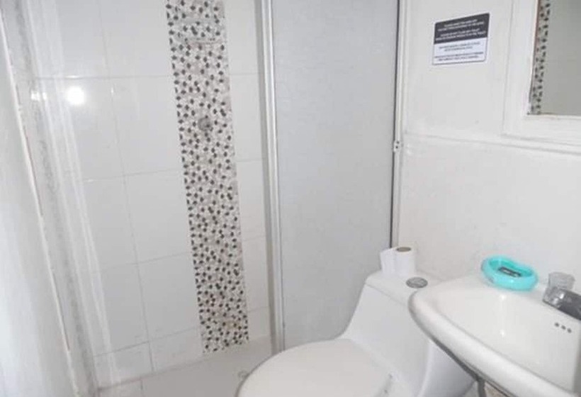 Hostel Mirador Del Castillo