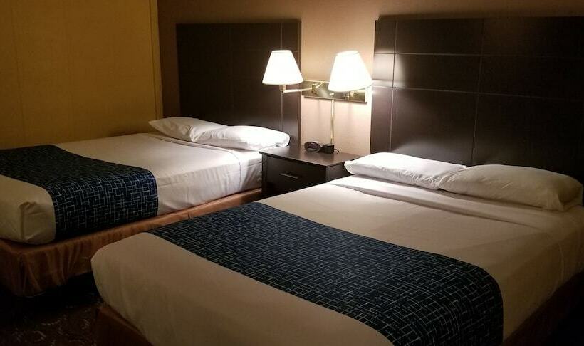 Alexander House Motel