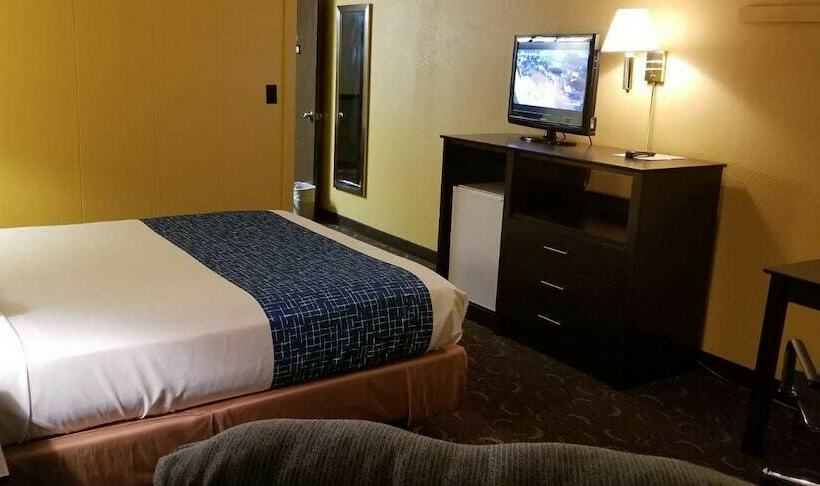 Alexander House Motel