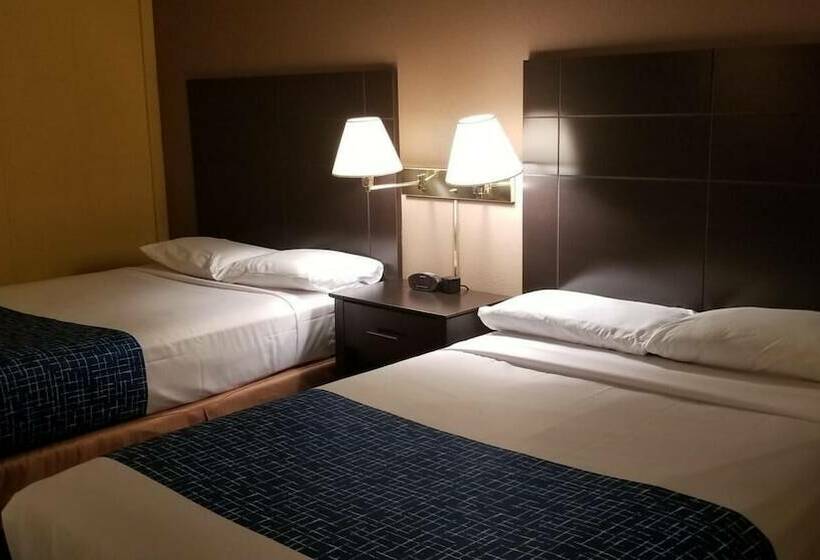 Alexander House Motel