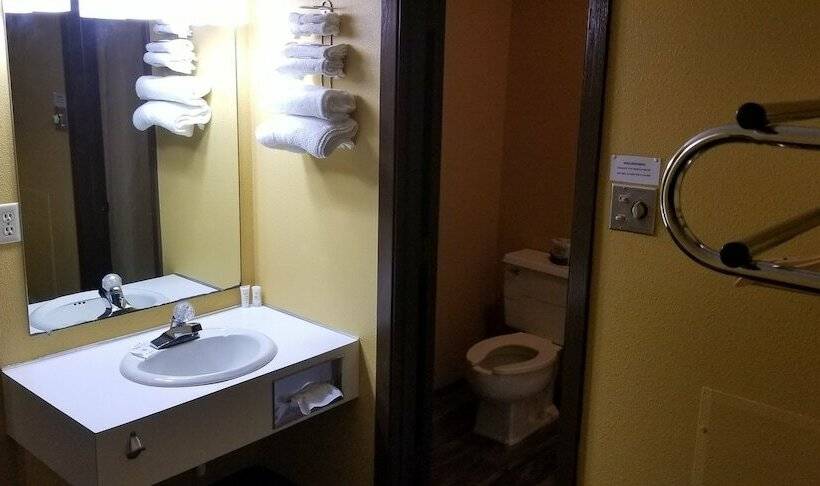 Alexander House Motel