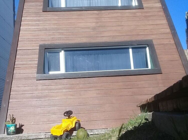 Alpinos Del Mar