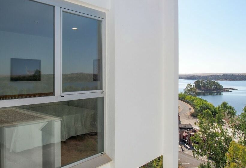 Apartamentos Embalse De Orellana