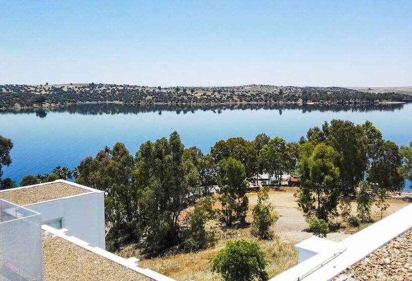 Apartamentos Embalse De Orellana