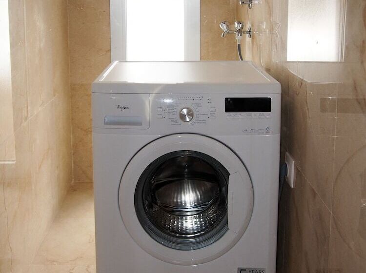 Apartamentos Embalse De Orellana