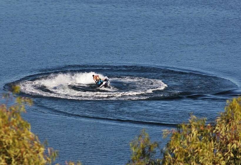 Apartamentos Embalse De Orellana