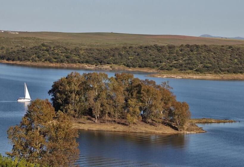 Apartamentos Embalse De Orellana