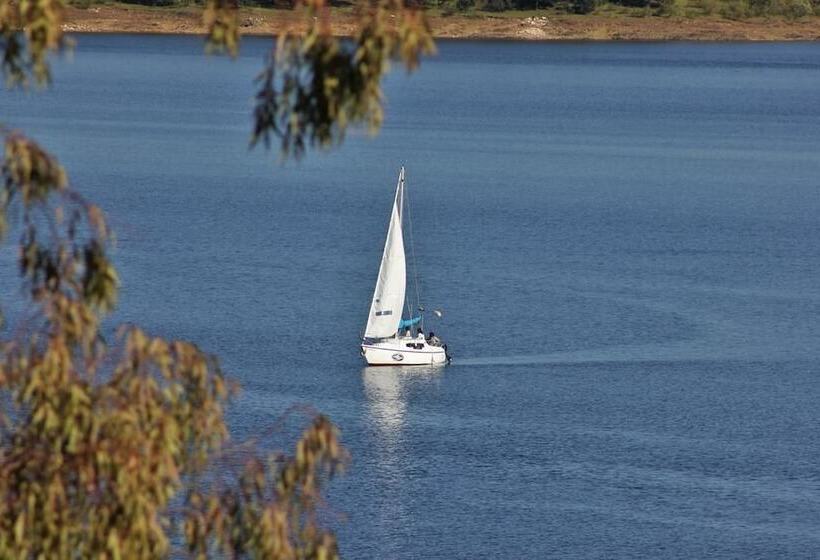 Apartamentos Embalse De Orellana