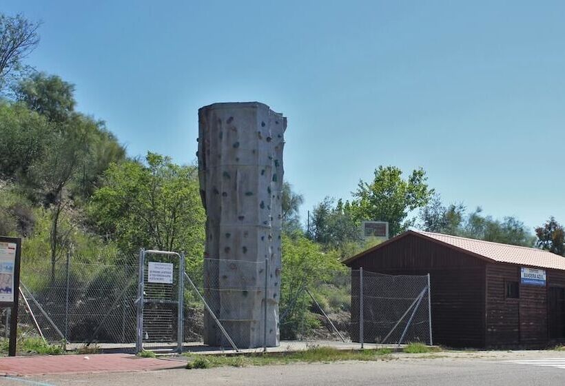 Apartamentos Embalse De Orellana