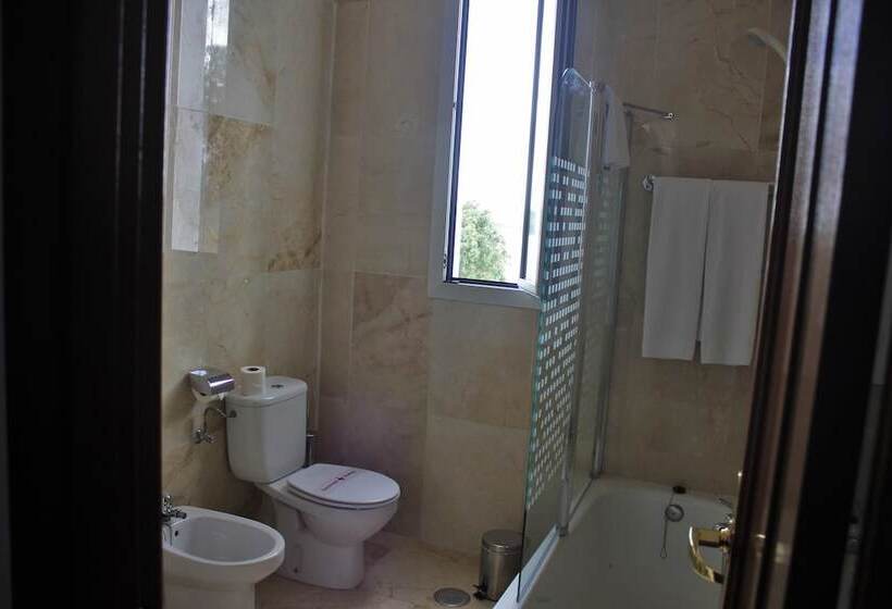 Apartamentos Embalse De Orellana