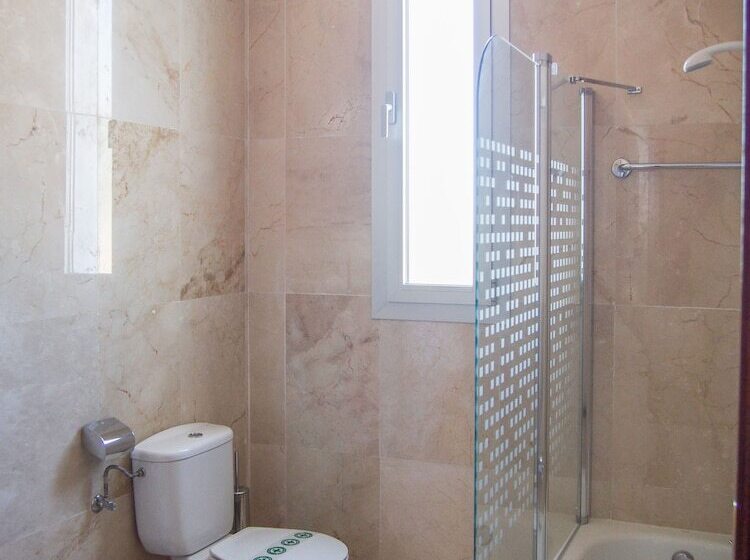 Apartamentos Embalse De Orellana