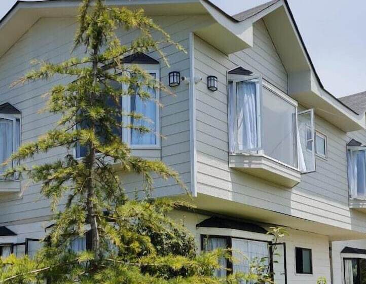 B&b Rocas Santo Domingo