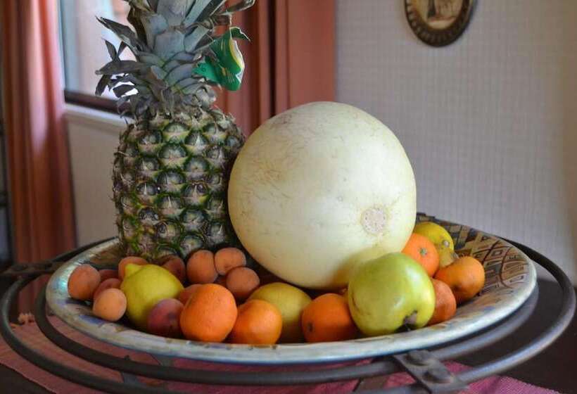 B&b Rocas Santo Domingo