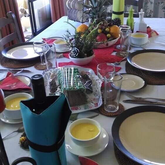 B&b Rocas Santo Domingo