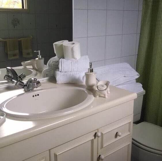 B&b Rocas Santo Domingo