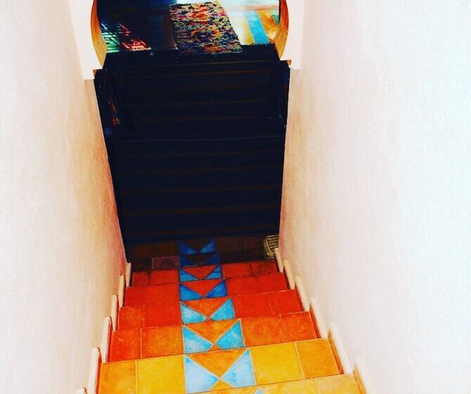 住宿加早餐  Auberge Kasbah Des Roches