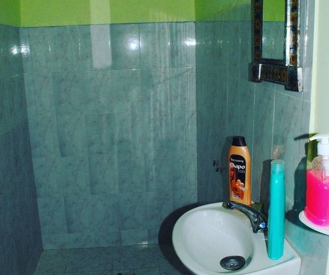 住宿加早餐  Auberge Kasbah Des Roches