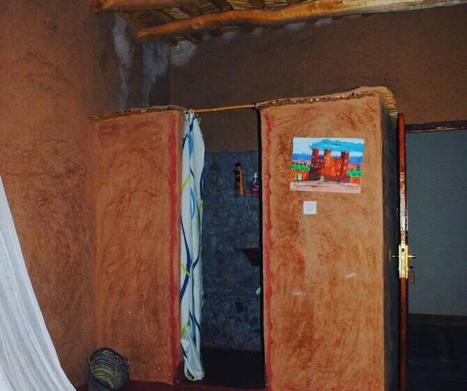 住宿加早餐  Auberge Kasbah Des Roches