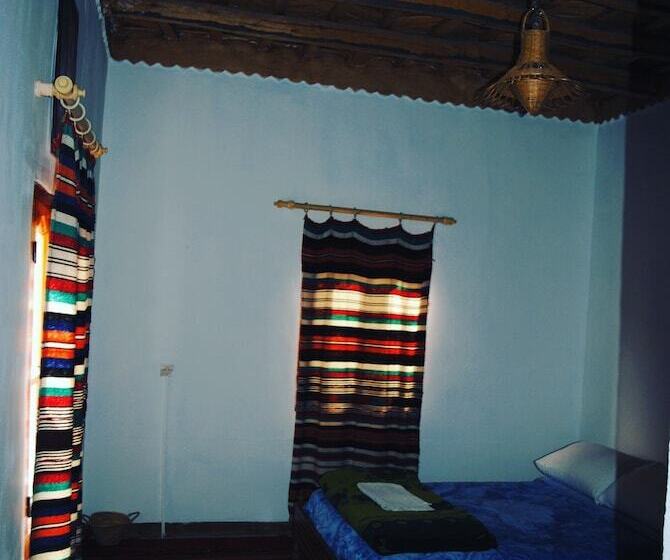 住宿加早餐  Auberge Kasbah Des Roches